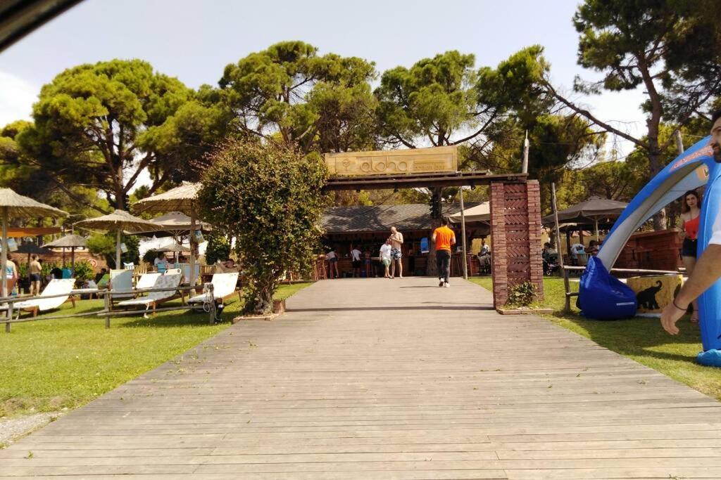 Villa Viktoria Halkidiki Nea Silata Exterior photo